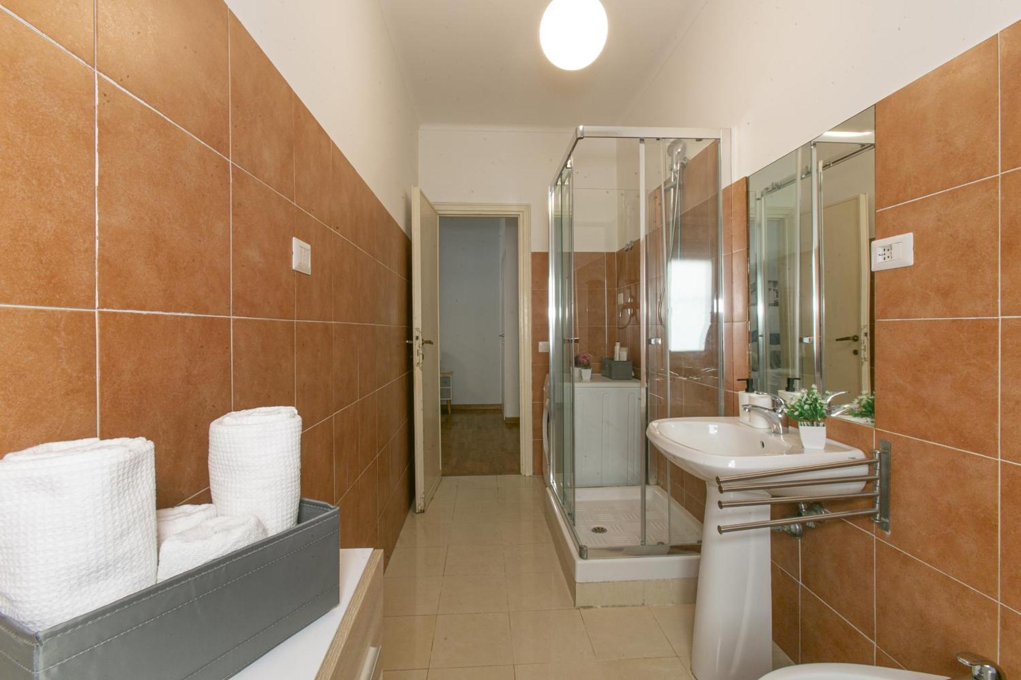 Flamilla Home Next To Vatican Museums 罗马 外观 照片