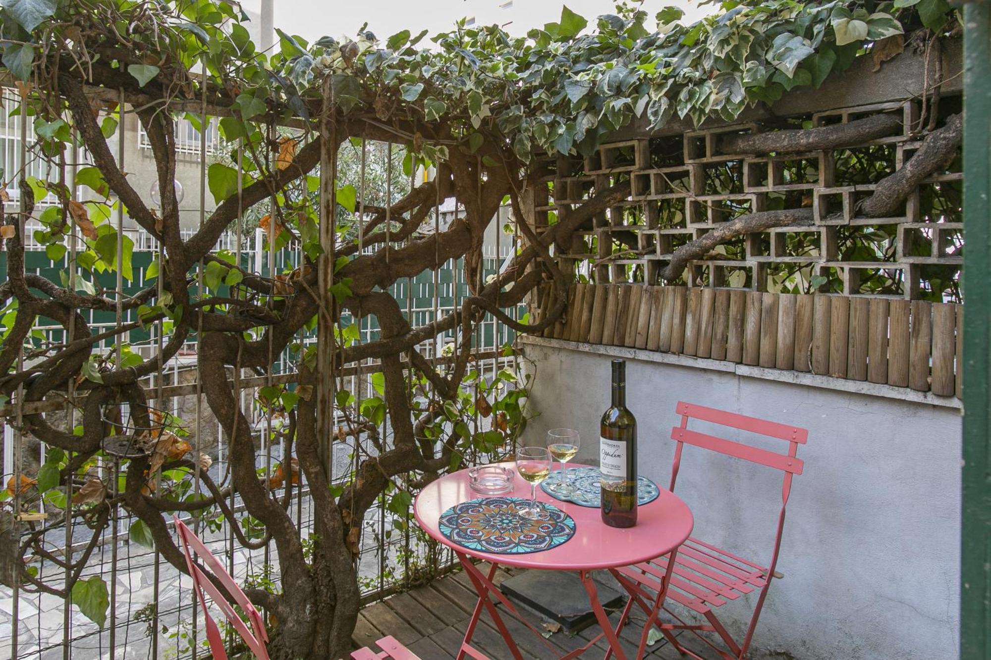 Flamilla Home Next To Vatican Museums 罗马 外观 照片